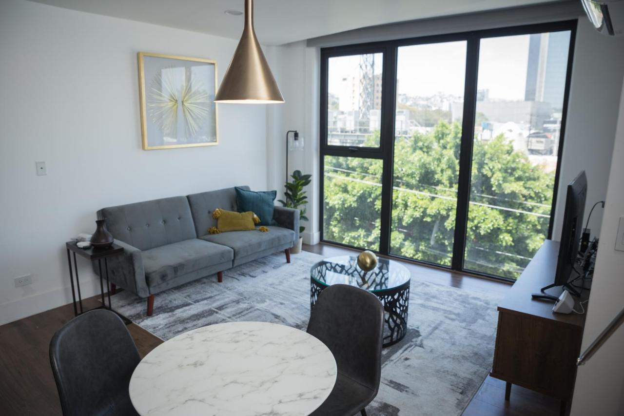 Stylish 1Br/Balcony At Life By Cosmopolitan 203 Apartment Tijuana Exterior foto