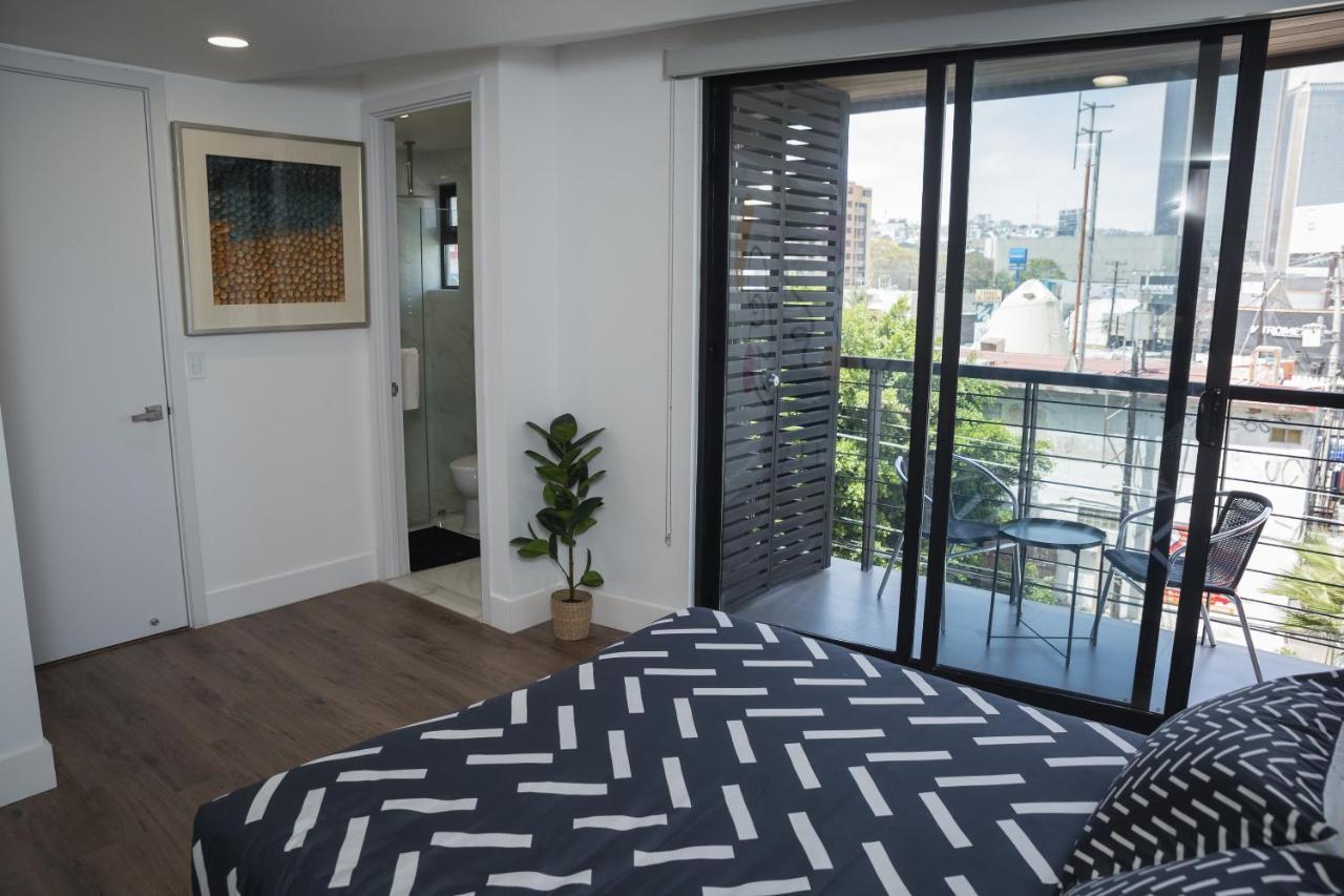 Stylish 1Br/Balcony At Life By Cosmopolitan 203 Apartment Tijuana Exterior foto