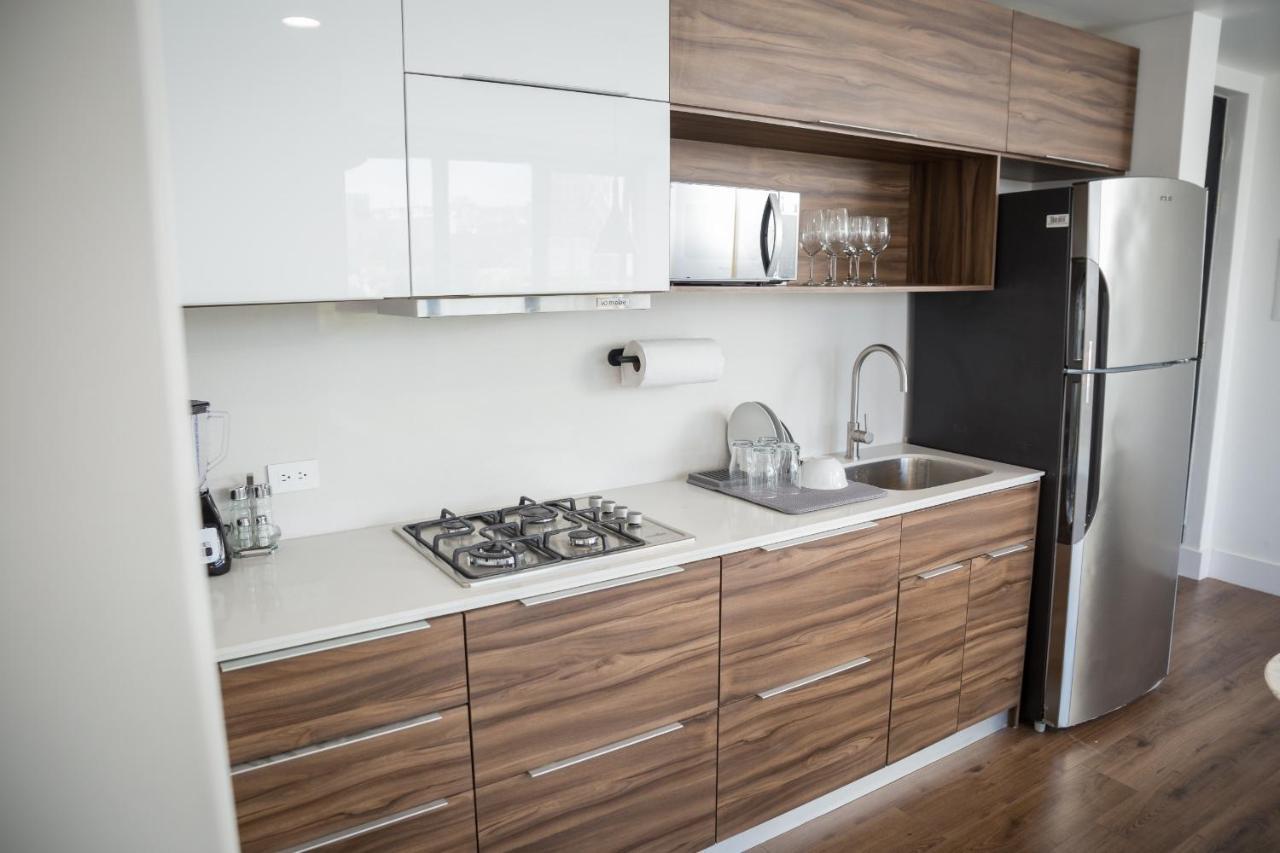 Stylish 1Br/Balcony At Life By Cosmopolitan 203 Apartment Tijuana Exterior foto